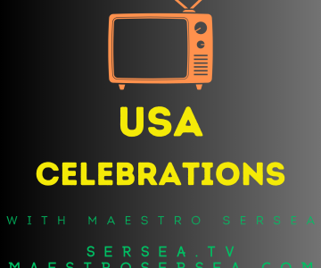 USA Celebrations