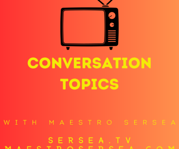 Conversation Topics
